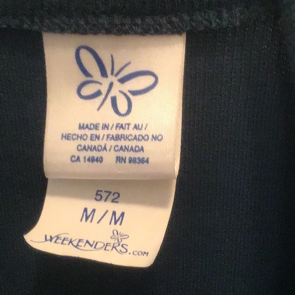 Casual zip sweater jacket - Picture 2 of 3